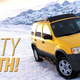 Illustration for article titled Almost 400,000 Ford Escape SUVs Recalled Over Rust
